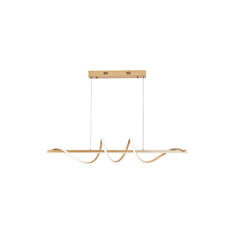 Pendente Lp-025d 45w 3 em 1 Nitrolux