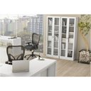 Ver imagem 2 de Ambiente para Home Office 06 Peças Branco - Tecno Mobili