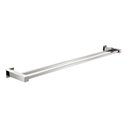 Ver imagem 1 de Toalheiro Duplo 80 Cm - Kromus Qd0412-80