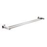 Toalheiro Duplo 80 Cm - Kromus Qd0412-80 - 1