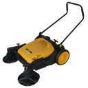 Ver imagem 1 de Varredeira Manual Lynus 40 Litros