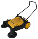 Ver imagem 1 de Varredeira Manual Lynus 40 Litros