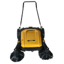 Ver imagem 2 de Varredeira Manual Lynus 40 Litros