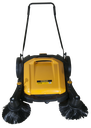 Ver imagem 2 de Varredeira Manual Lynus 40 Litros
