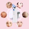 Aparelho Digital Removedor Cravo Espinha Saude Beleza Facial - 3