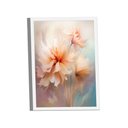 Ver imagem 1 de Quadro Pintura Flores Claras -- Br Artes