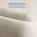 Ver imagem 7 de Sofá Modular 100cm com Braço Esquerdo Orla CabeCasa MadeiraOriginals
