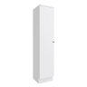 Paneleiro Celeste Kappesberg 100% Mdf 1 Porta Branco 50cm - 1