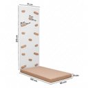 Ver imagem 6 de Treliche Active Play e Kit Escalada Infantil Climb Casatema MadeiraOriginals Branco/Madeira Natural