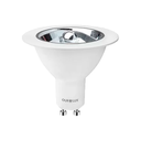 Ver imagem 1 de Lâmpada de Led AR70 24° 4,5W 2700K