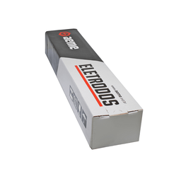 Eletrodo Aeme Aws E7018g 2.50mm 5 Kg - 2