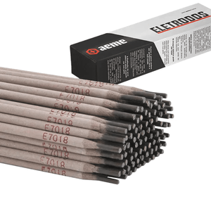 Eletrodo Aeme Aws E7018g 2.50mm 5 Kg