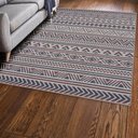 Ver imagem 2 de Tapete Funcional Maia Taupe 35 1.50 x 2.00