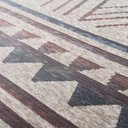 Ver imagem 5 de Tapete Funcional Maia Taupe 35 1.50 x 2.00
