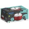 Panela De Pressão 6,0l Vancouver Tramontina 20589/724 - 2