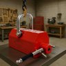 Levantador Magnético 1000kg - 2