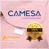 Cobre Leito King Roupa De Cama Colcha Kit 3 Pçs Dupla Face - Concreto - 9