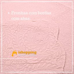 Cobre Leito King Roupa De Cama Colcha Kit 3 Pçs Dupla Face - Concreto - 7
