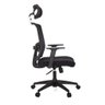 Cadeira de Escritório Anm312 Presidente Giratória Anima - 3
