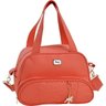 Kit 03 Bolsas Mala Maternidade Pierrot Coral - Hug Baby - 3