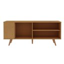 Ver imagem 4 de Estante Rack P/tv até 40 Polegadas com Pés em Pvc 0585 Orlando Genialflex