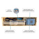 Ver imagem 3 de Bomba Submersa Solar 500w até 110m ou 13.280 L/dia