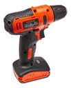 Ver imagem 5 de Furadeira e Parafusadeira 3/8 Polegadas Bateria Black Decker, Modelo Ld12sp, com 13 Acessórios e Cai