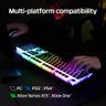 Teclado Gamer HyperX Alloy Origins Core RGB HX-KB7RDX-BR - 15