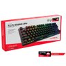 Teclado Gamer HyperX Alloy Origins Core RGB HX-KB7RDX-BR - 5