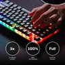 Teclado Gamer HyperX Alloy Origins Core RGB HX-KB7RDX-BR - 8