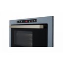 Ver imagem 3 de Forno Micro-ondas Fischer de Embutir 25l com Dourador Eiger 127v
