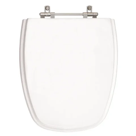 Tampa de Vaso Optima Branco para Vaso Sensea 6lpf