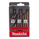 Ver imagem 4 de Furadeira de Impacto com Kit de Broca 220v Makita Hp1640kx1