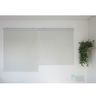 Persiana Rolo Blackout 240larg x 220alt Linho (2pçs) - 2