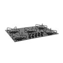 Ver imagem 2 de Cooktop Suggar 5 Bocas Vidro Preto Fg5005avp - Bivolt