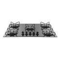 Ver imagem 1 de Cooktop Suggar 5 Bocas Vidro Preto Fg5005avp - Bivolt