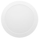 Ver imagem 1 de Painel LED Redondo de Embutir Lys 24 Watts 6500 k Branco - 15140163 - Taschibra