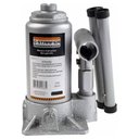 Ver imagem 2 de Kit Macaco Hidráulico Garrafa 2T +Chave Roda 4 Bocas Starfer