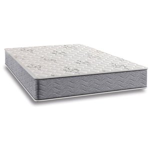 Colchão Casal Espuma D33 Ortopédico Piemonte 138x188x23cm - Maestro Colchões