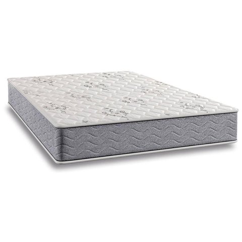 Colchão Casal Espuma D33 Ortopédico Piemonte 138x188x23cm - Maestro Colchões