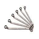 Ver imagem 5 de Kit Jogo Chave Estrela E Fixa 6mm A 22mm 8 Peças Starfer