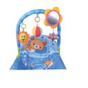 Ver imagem 4 de Cadeira Descanso Bebê Vibratória Musical Baby Style Cor:Verde Verão