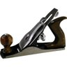 Plaina Profissional Cabo Madeira No 4 Starfer - 1