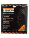 Ver imagem 5 de Disco Diamantado Segmentado Starfer Eco 9 Polegadas