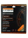 Ver imagem 2 de Disco Diamantado Segmentado Starfer Eco 9 Polegadas
