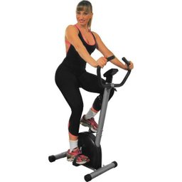 Bicicleta Ergométrica Kikos Hc 3015 - 5