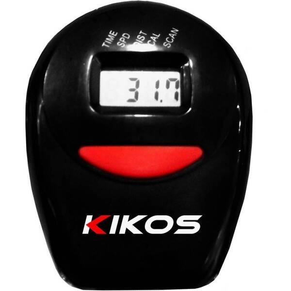 Bicicleta Ergométrica Kikos Hc 3015 - 2