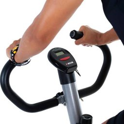 Bicicleta Ergométrica Kikos Hc 3015 - 3