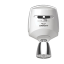 Ver imagem 1 de Lorenzetti Relax Branco/Cromado 220V 5500W