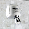 Lorenzetti Relax Branco/Cromado 220V 5500W - 2